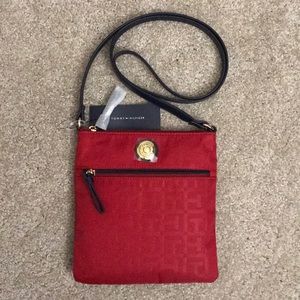 Tommy Hilfiger Crossbody